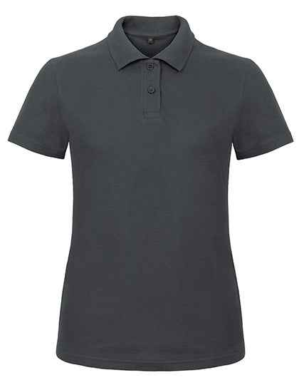 Women´s Polo ID.001 - BCPWI11