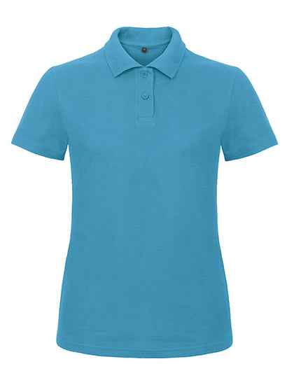 Women´s Polo ID.001 - BCPWI11