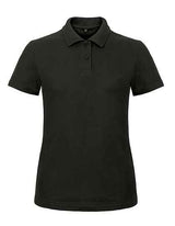 Women´s Polo ID.001 - BCPWI11