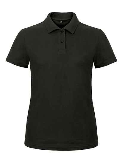 Women´s Polo ID.001 - BCPWI11