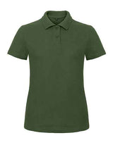 Women´s Polo ID.001 - BCPWI11