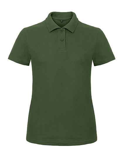 Women´s Polo ID.001 - BCPWI11
