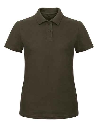 Women´s Polo ID.001 - BCPWI11