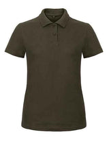 Women´s Polo ID.001 - BCPWI11