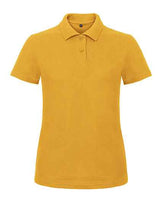 Women´s Polo ID.001 - BCPWI11