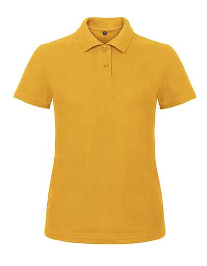 Women´s Polo ID.001 - BCPWI11