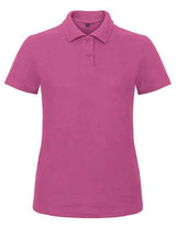 Women´s Polo ID.001 - BCPWI11