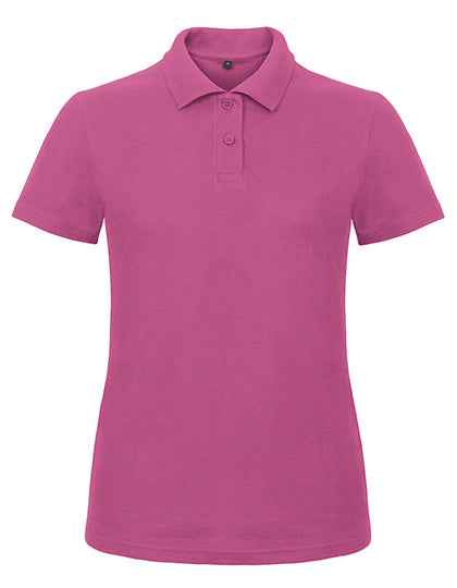 Women´s Polo ID.001 - BCPWI11