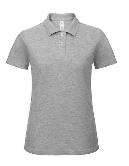 Women´s Polo ID.001 - BCPWI11
