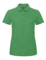 Women´s Polo ID.001 - BCPWI11