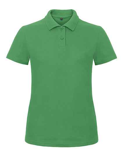 Women´s Polo ID.001 - BCPWI11