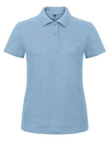 Women´s Polo ID.001 - BCPWI11