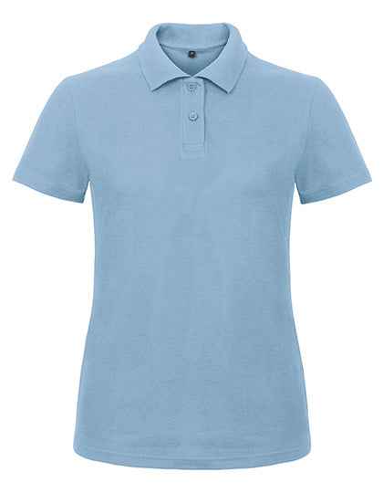 Women´s Polo ID.001 - BCPWI11