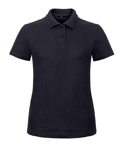 Women´s Polo ID.001 - BCPWI11