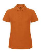 Women´s Polo ID.001 - BCPWI11