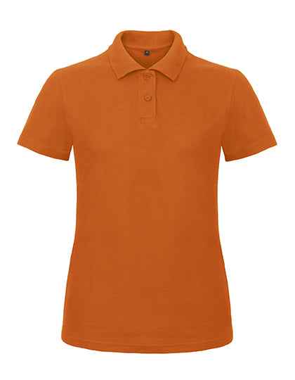 Women´s Polo ID.001 - BCPWI11