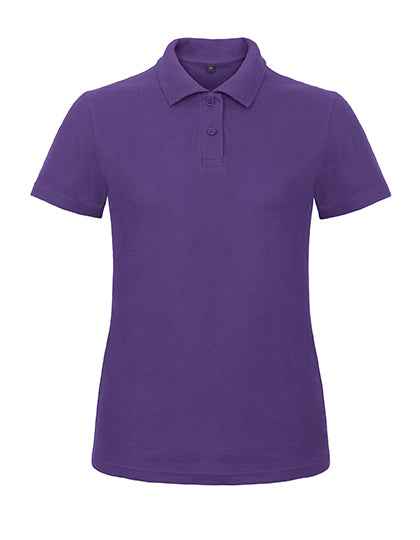 Women´s Polo ID.001 - BCPWI11