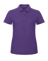 Women´s Polo ID.001 - BCPWI11