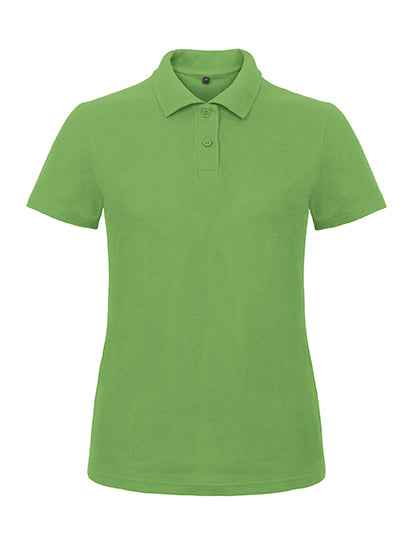 Women´s Polo ID.001 - BCPWI11