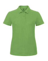 Women´s Polo ID.001 - BCPWI11
