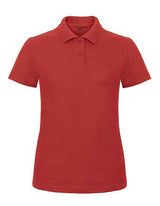 Women´s Polo ID.001 - BCPWI11