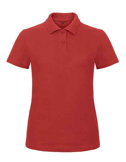 Women´s Polo ID.001 - BCPWI11