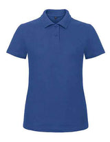 Women´s Polo ID.001 - BCPWI11