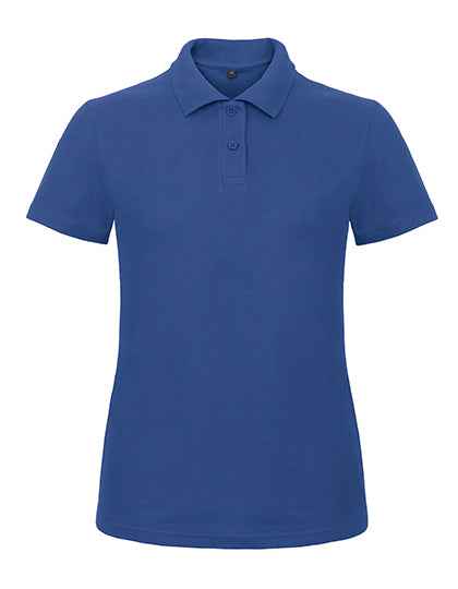 Women´s Polo ID.001 - BCPWI11