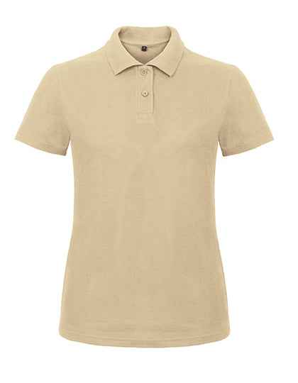 Women´s Polo ID.001 - BCPWI11
