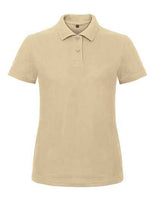 Women´s Polo ID.001 - BCPWI11