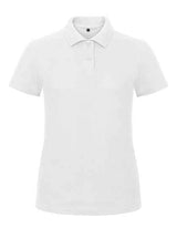Women´s Polo ID.001 - BCPWI11