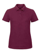 Women´s Polo ID.001 - BCPWI11