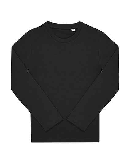 Kids #E150 Long Sleeve - BCTK003