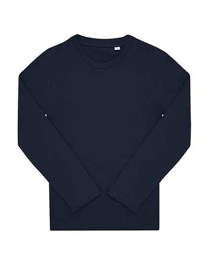 Kids #E150 Long Sleeve - BCTK003