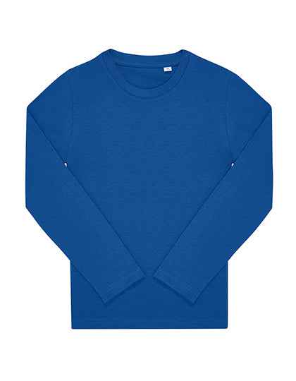 Kids #E150 Long Sleeve - BCTK003
