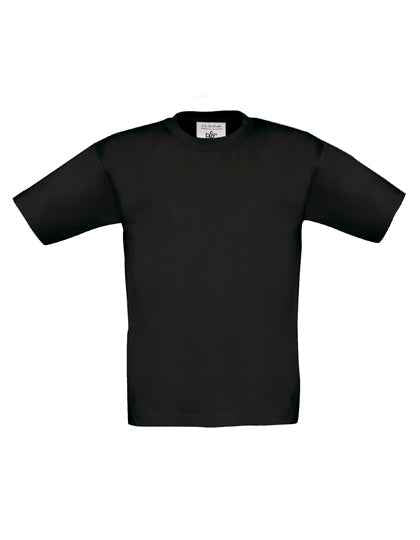 Kids´ T-Shirt Exact 150 - BCTK300