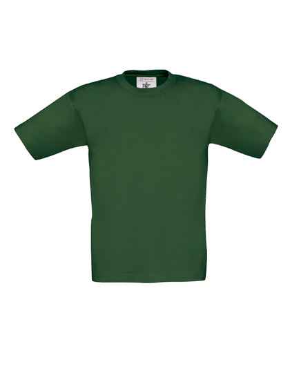 Kids´ T-Shirt Exact 150 - BCTK300