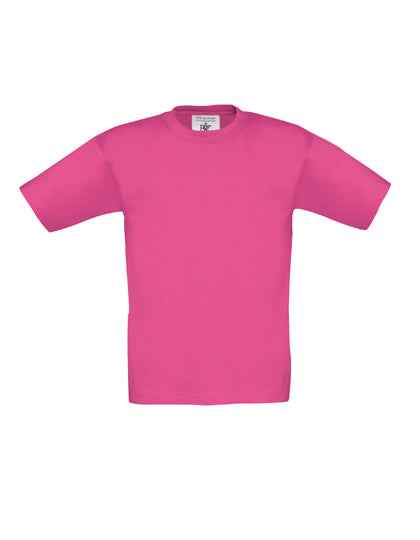 Kids´ T-Shirt Exact 150 - BCTK300