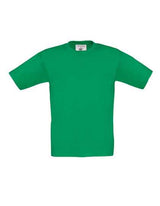 Kids´ T-Shirt Exact 150 - BCTK300
