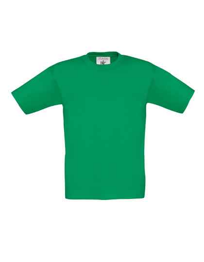 Kids´ T-Shirt Exact 150 - BCTK300