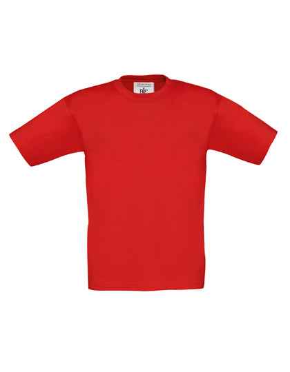 Kids´ T-Shirt Exact 150 - BCTK300