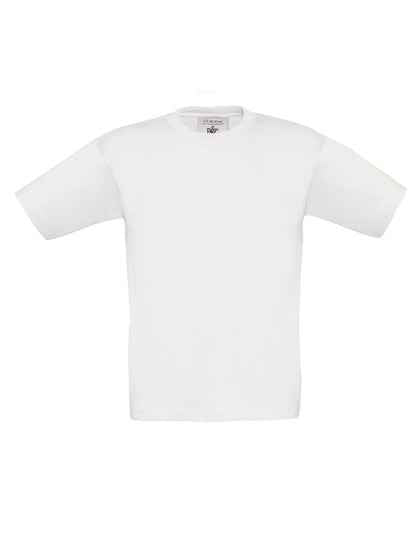 Kids´ T-Shirt Exact 150 - BCTK300