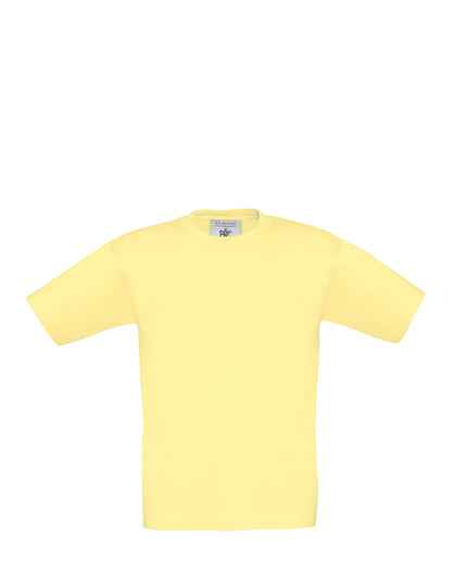 Kids´ T-Shirt Exact 150 - BCTK300