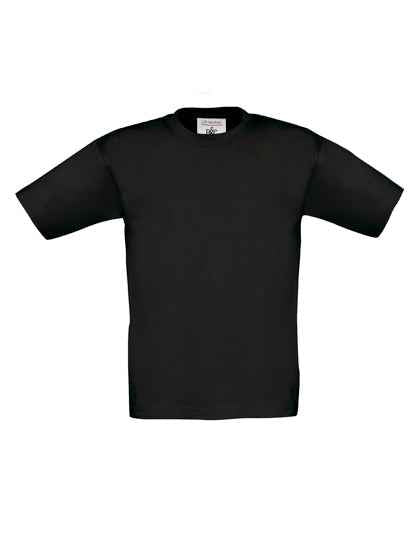 Kids´ T-Shirt Exact 190 - BCTK301