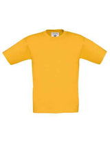 Kids´ T-Shirt Exact 190 - BCTK301