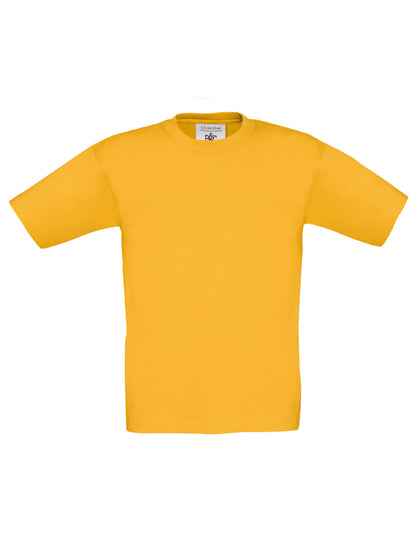 Kids´ T-Shirt Exact 190 - BCTK301