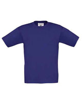 Kids´ T-Shirt Exact 190 - BCTK301