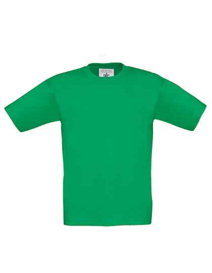 Kids´ T-Shirt Exact 190 - BCTK301