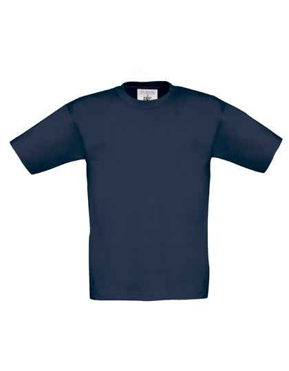 Kids´ T-Shirt Exact 190 - BCTK301