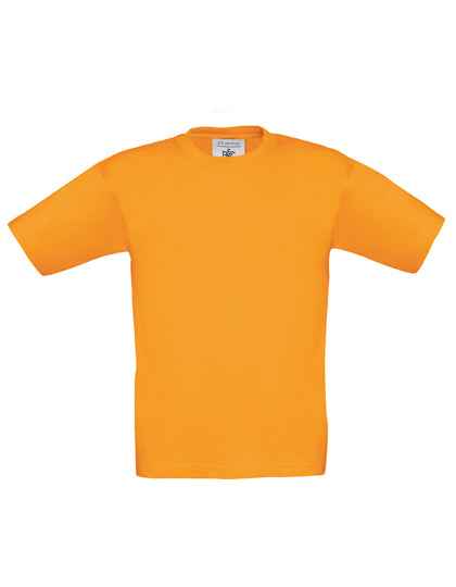 Kids´ T-Shirt Exact 190 - BCTK301